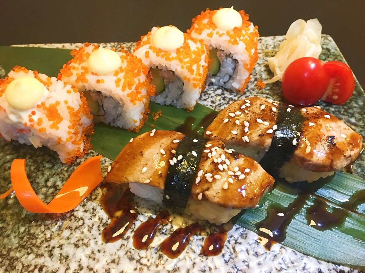 Xile Japanese Cuisine - Image 1