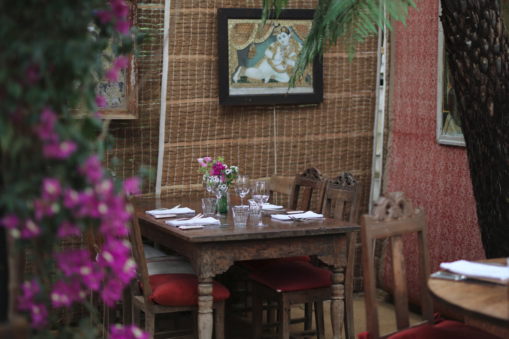 Petersham Nurseries - Image 1