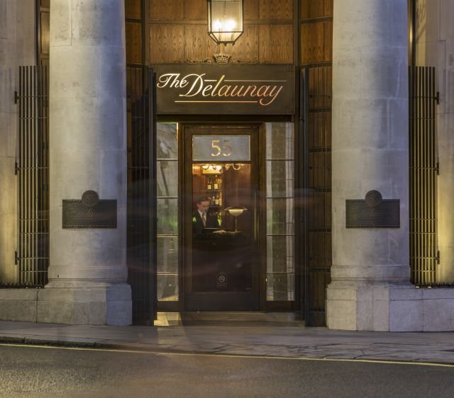 The Delaunay - Image 1