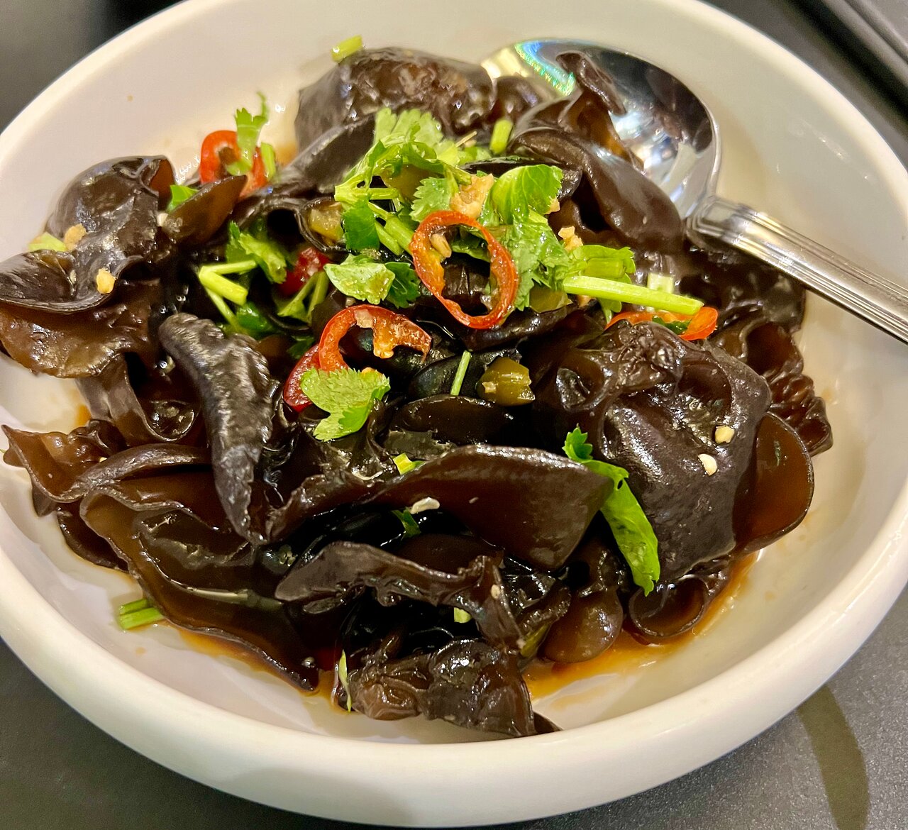 Master Wei Wei Guirong - Image 1