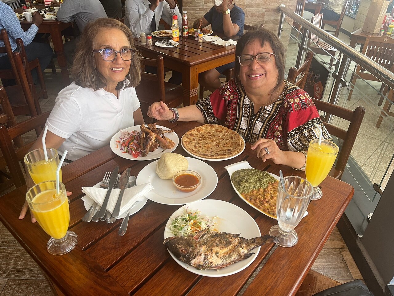 Chef's pride - Image 1