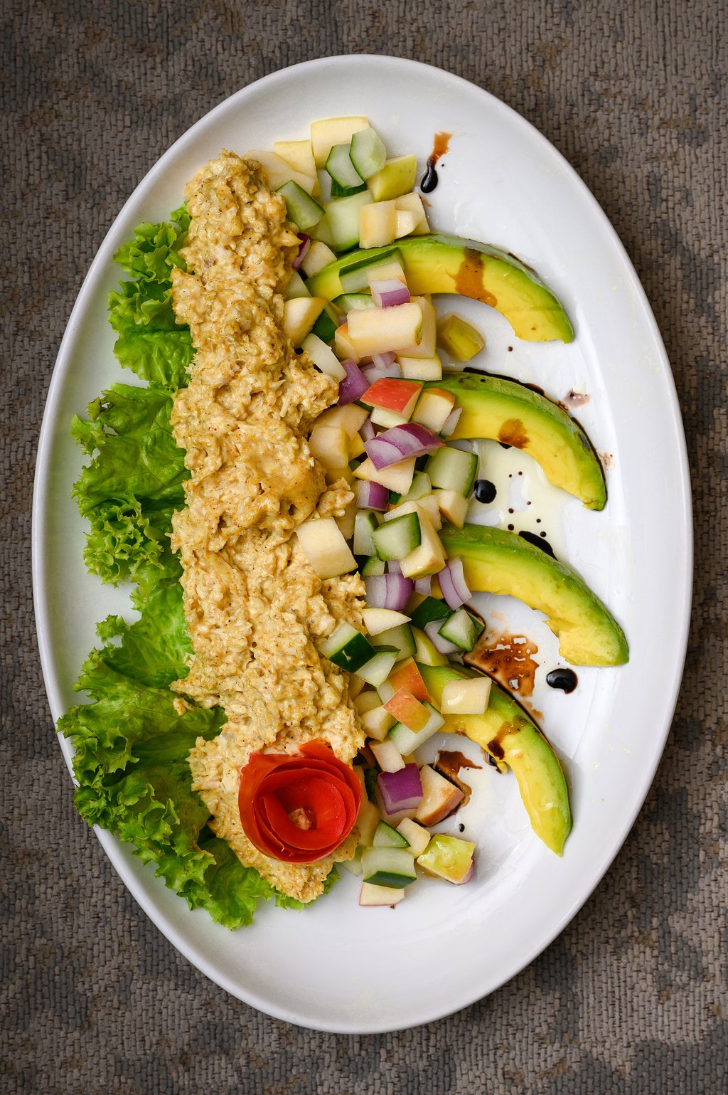 Grand Restaurant - Image 1