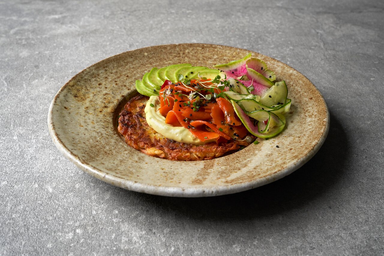 Holy Carrot - Image 1