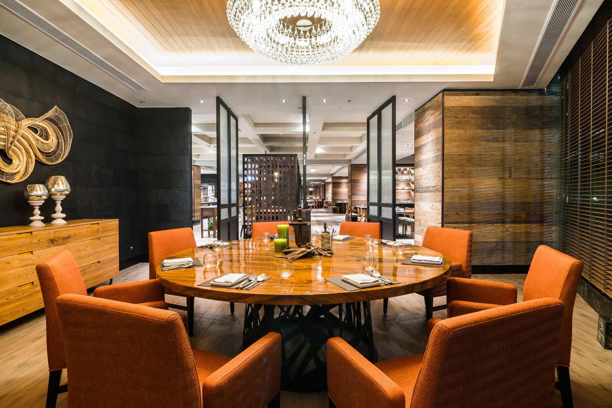 Goji Kitchen + Bar - Image 1