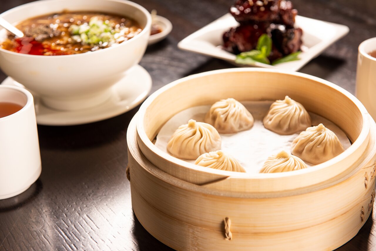 Din Tai Fung - Image 1