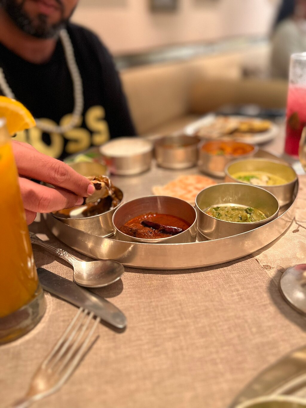 Aish - The Park - Image 1