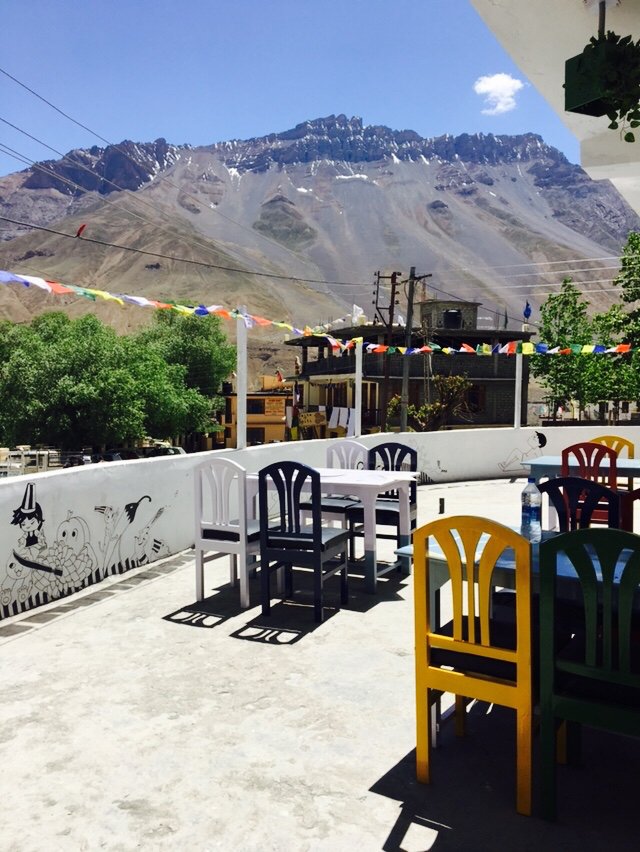 The Himalayan Cafe - Image 1