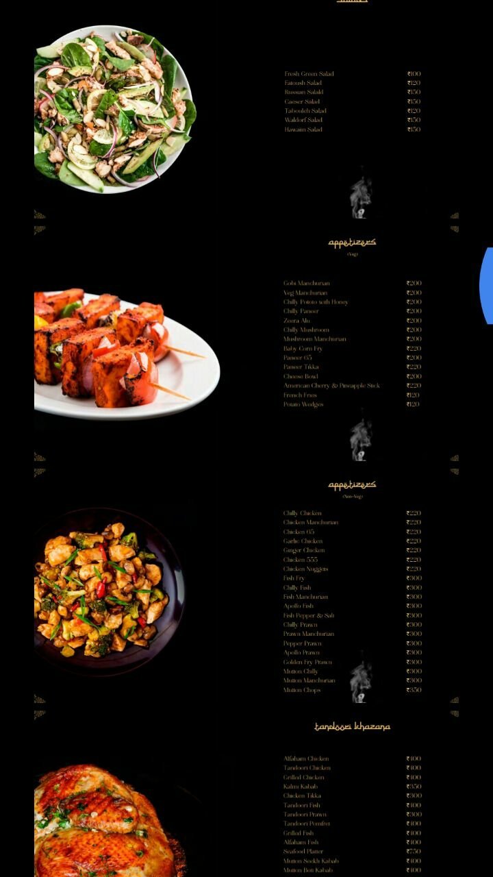 Angaara Charcoals - Image 1