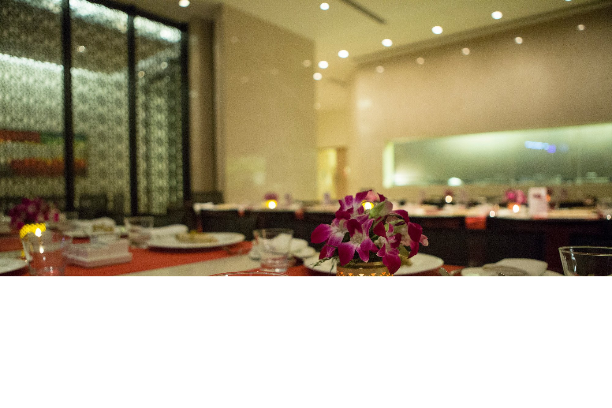 Kanak - Trident Hyderabad - Image 1