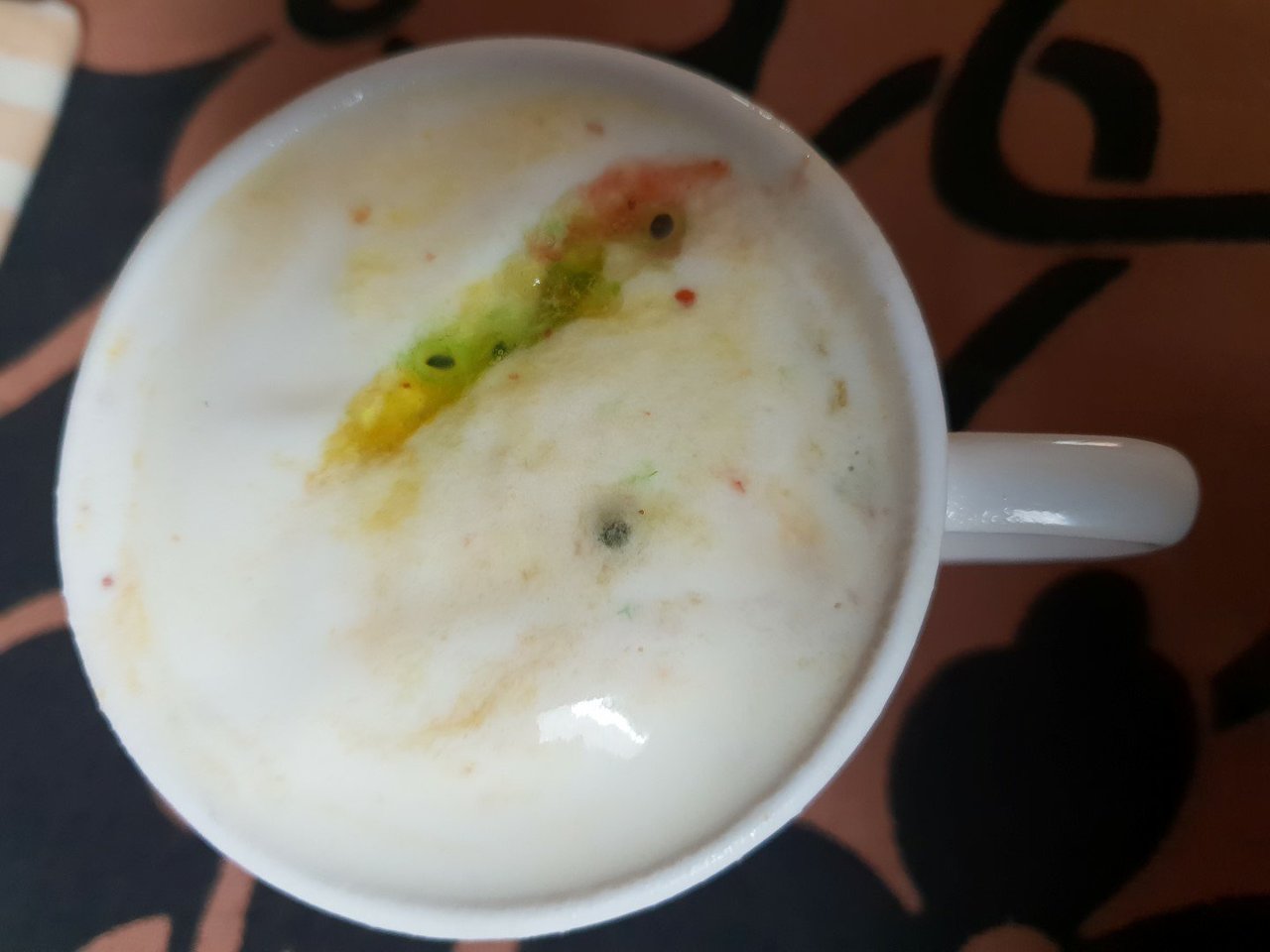 Almond House - Image 1