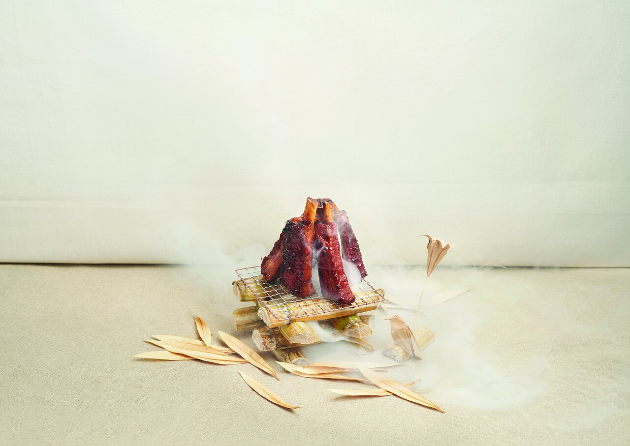 Peach Blossoms - Image 1