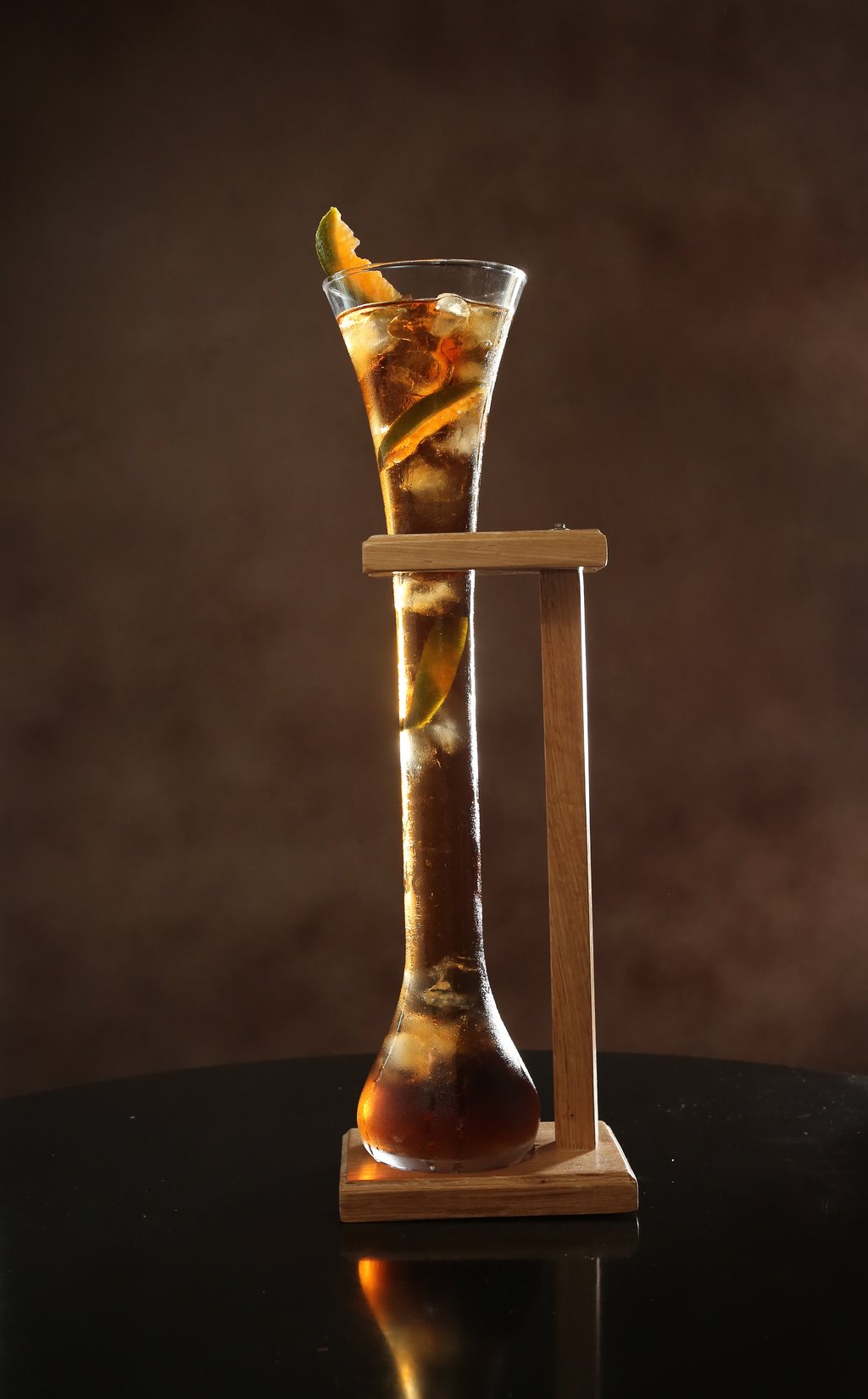 Zega - Sheraton Hyderabad Hotel - Image 1