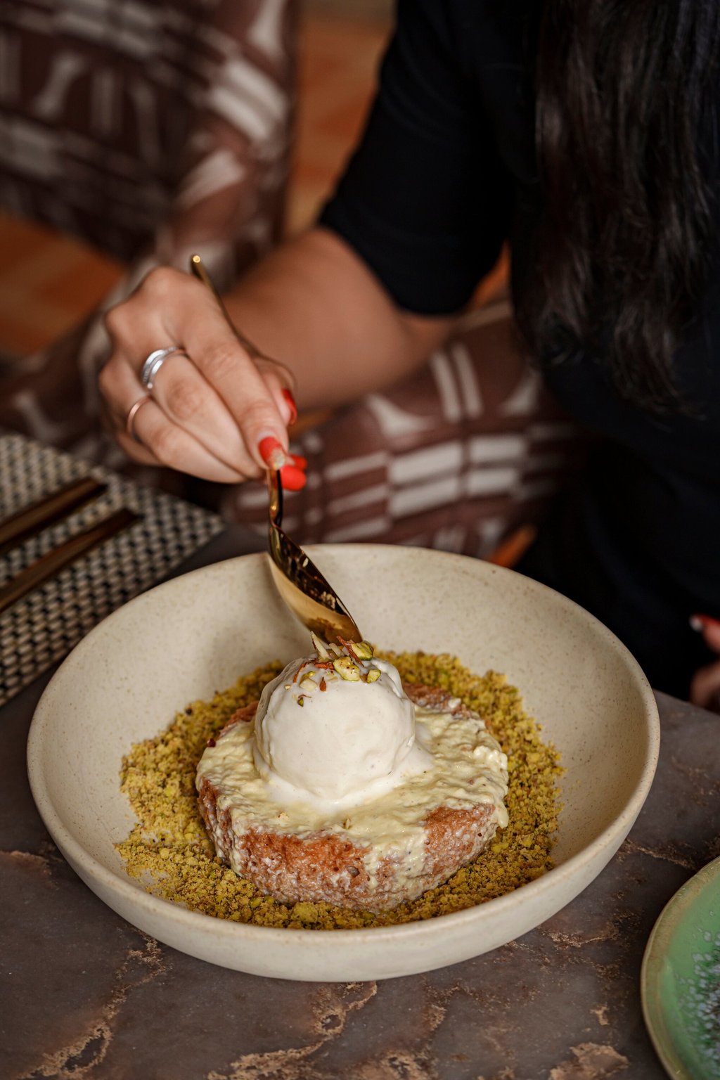 Aafreen – Inspired Indian - Image 1