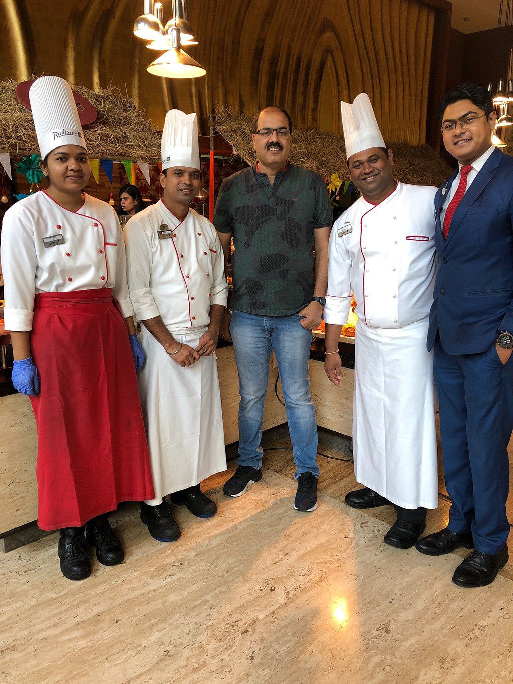 The Creative Kitchen - Image 1