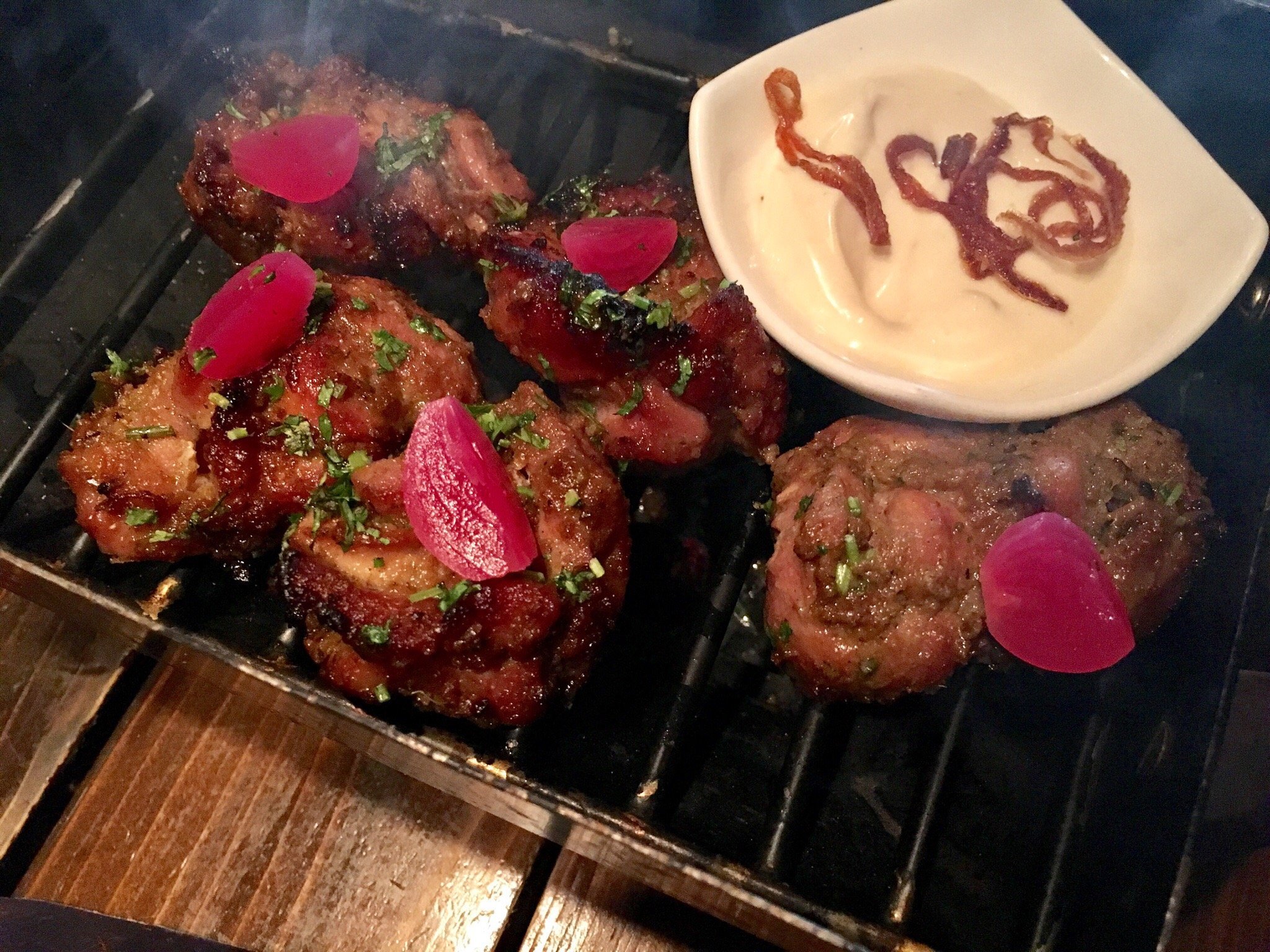 Farzi Cafe - Image 1