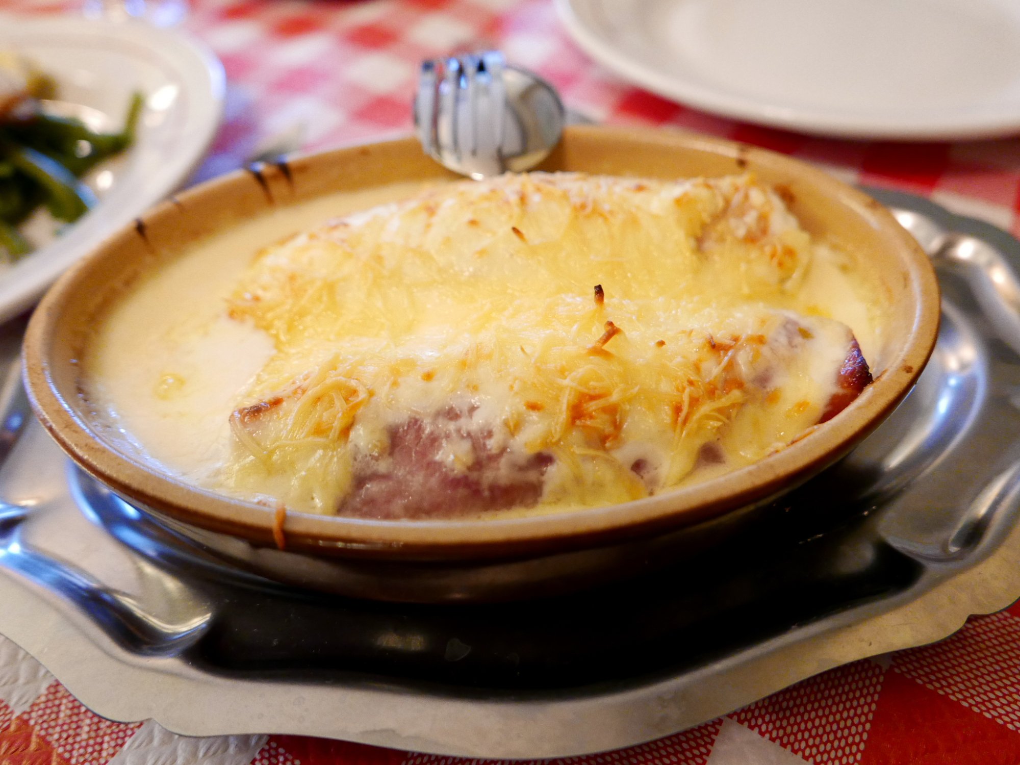 Aux Bons Crus - Image 1