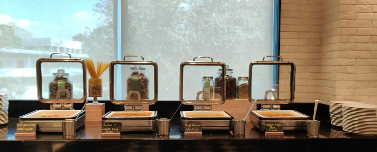 Citrus Cafe - Image 1