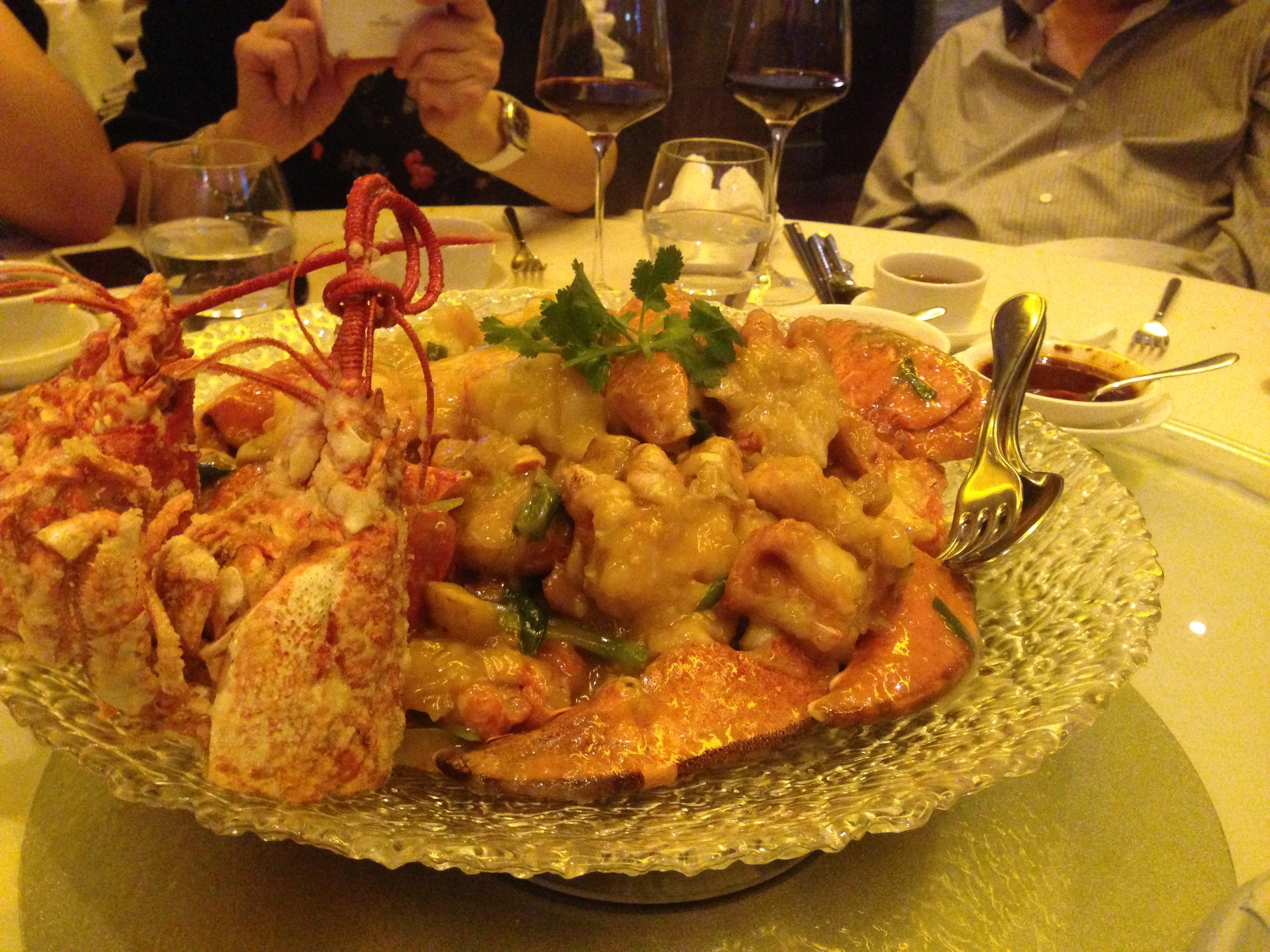 Royal China Club - Image 1