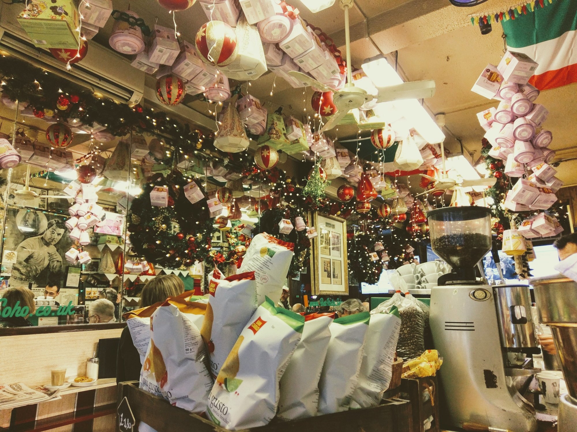 Bar Italia - Image 1