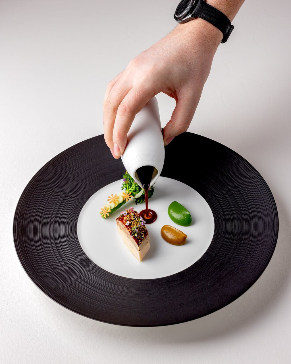 Frog by Adam Handling - Image 1