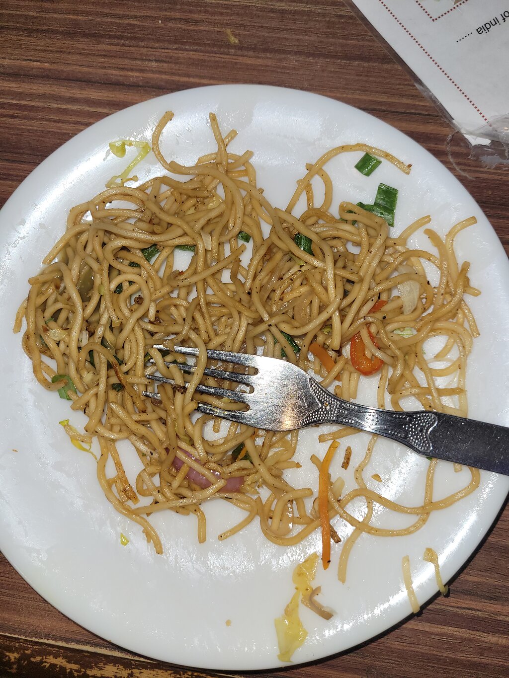 Madan Restaurant - Image 1