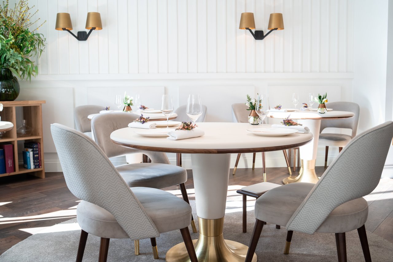 Core by Clare Smyth - Image 1