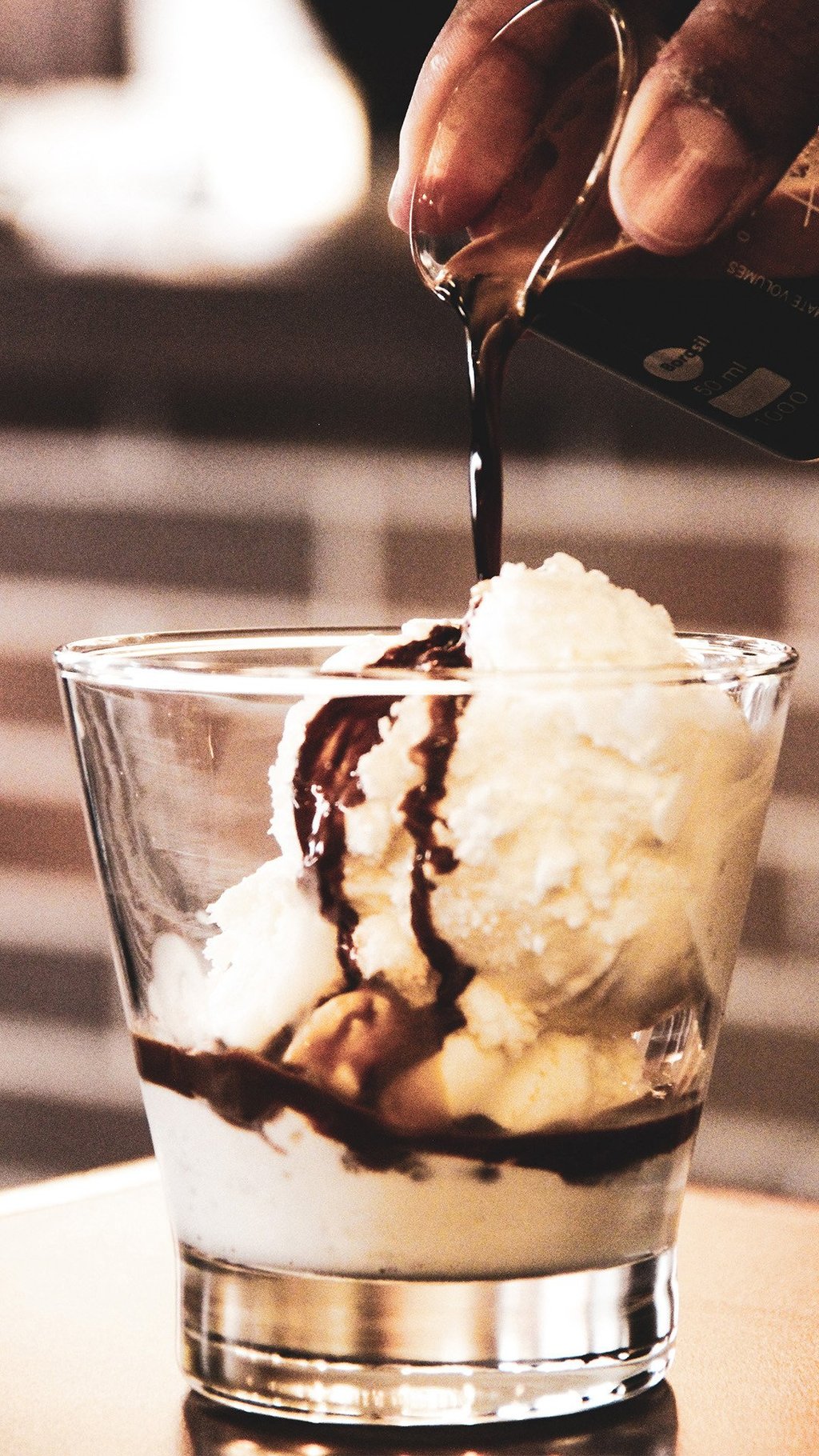 Meraki The Coffee House - Image 1