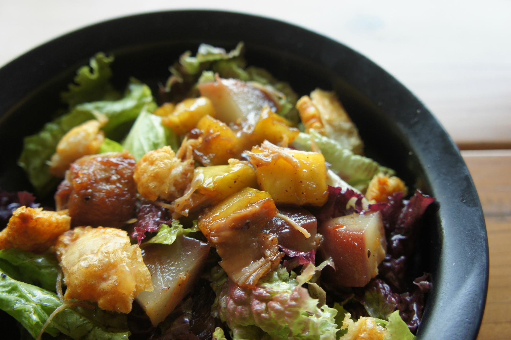 Perch Wine & Coffee Bar - Image 1