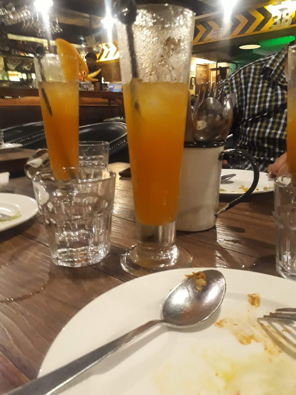 Kamala Sweets - Image 1