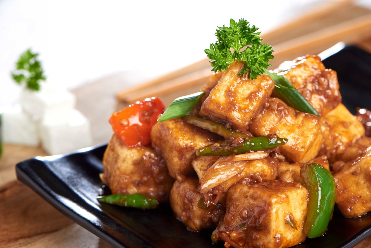 Wok On Fire - Image 1