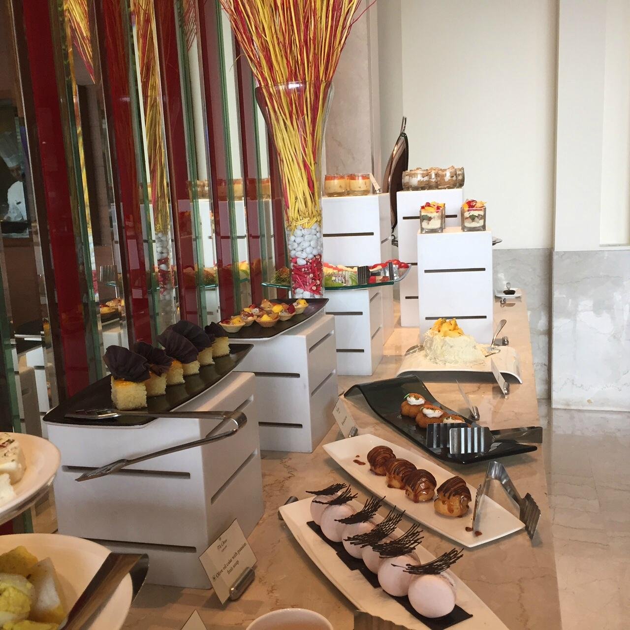 Threesixtyone Degrees - The Oberoi - Image 1