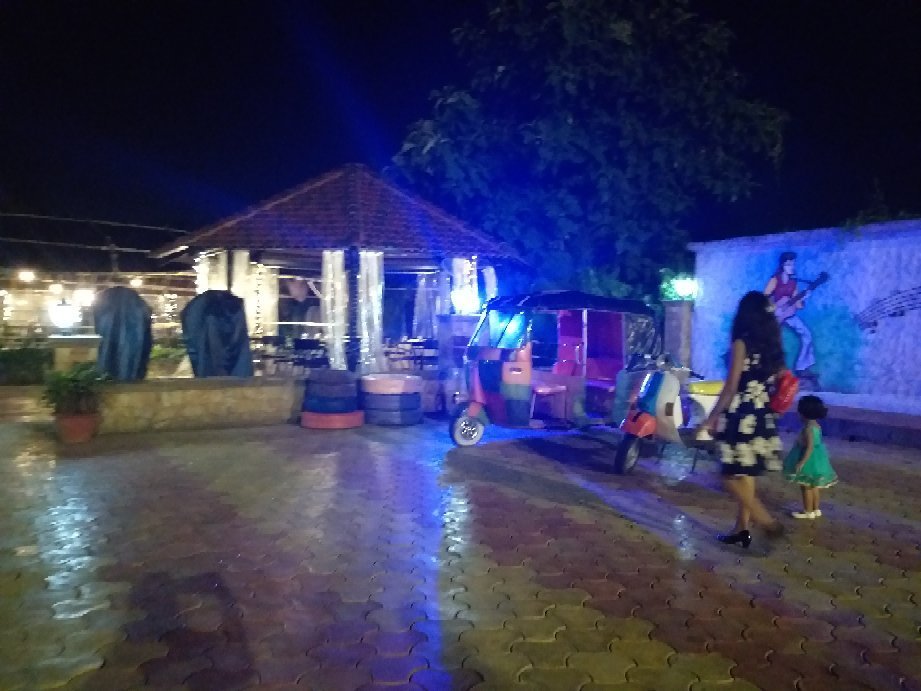 Under The Moon - Image 1