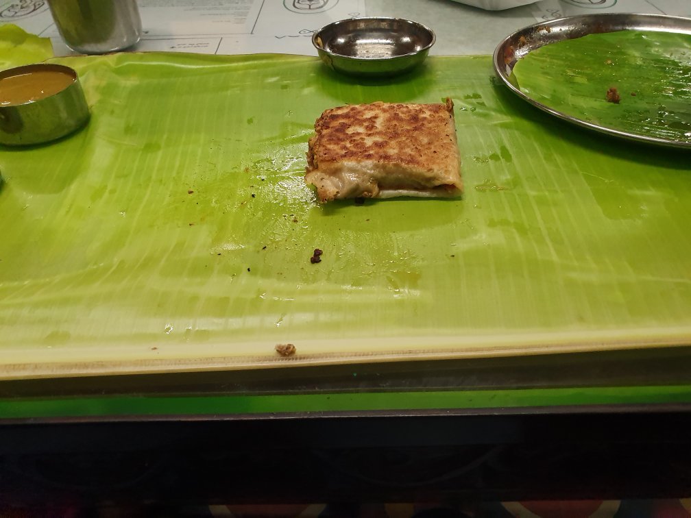 Thambi Vilas - Image 1