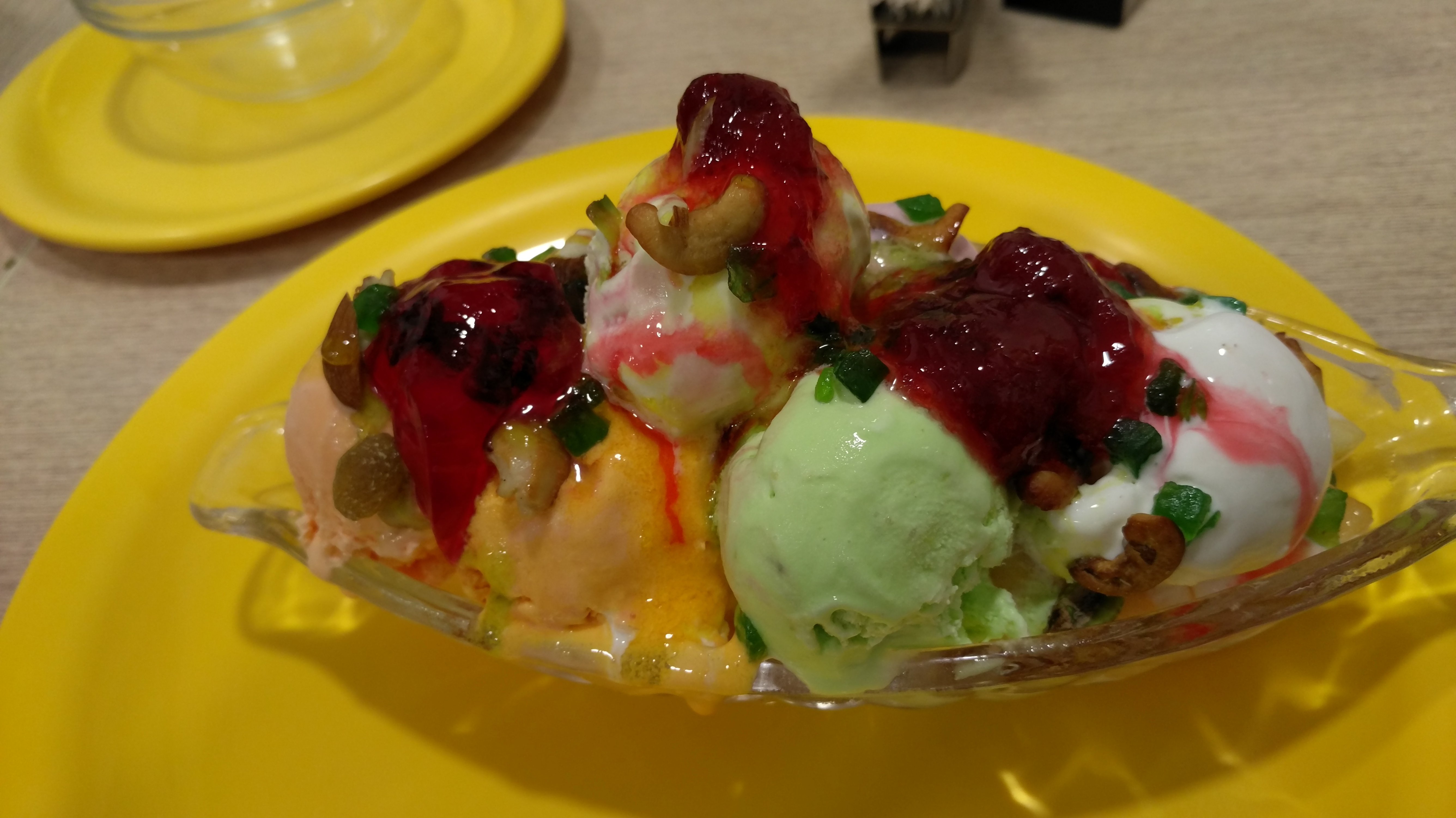 Sangeetha Veg Restaurant - Image 1