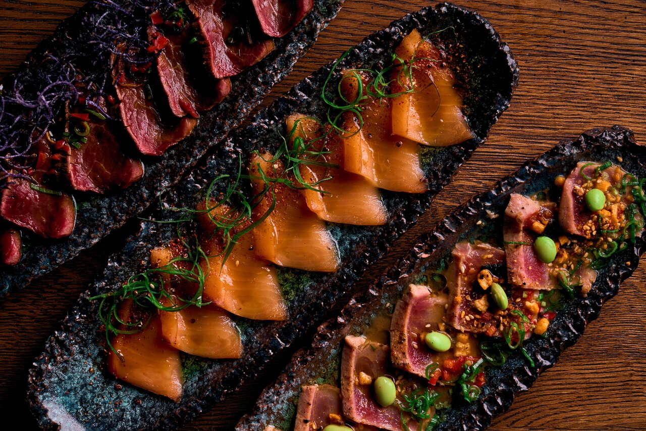 Barranco Restaurant & Bar - Image 1