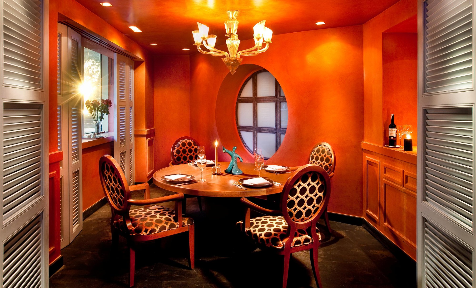 Osmanly Restaurant - Image 1