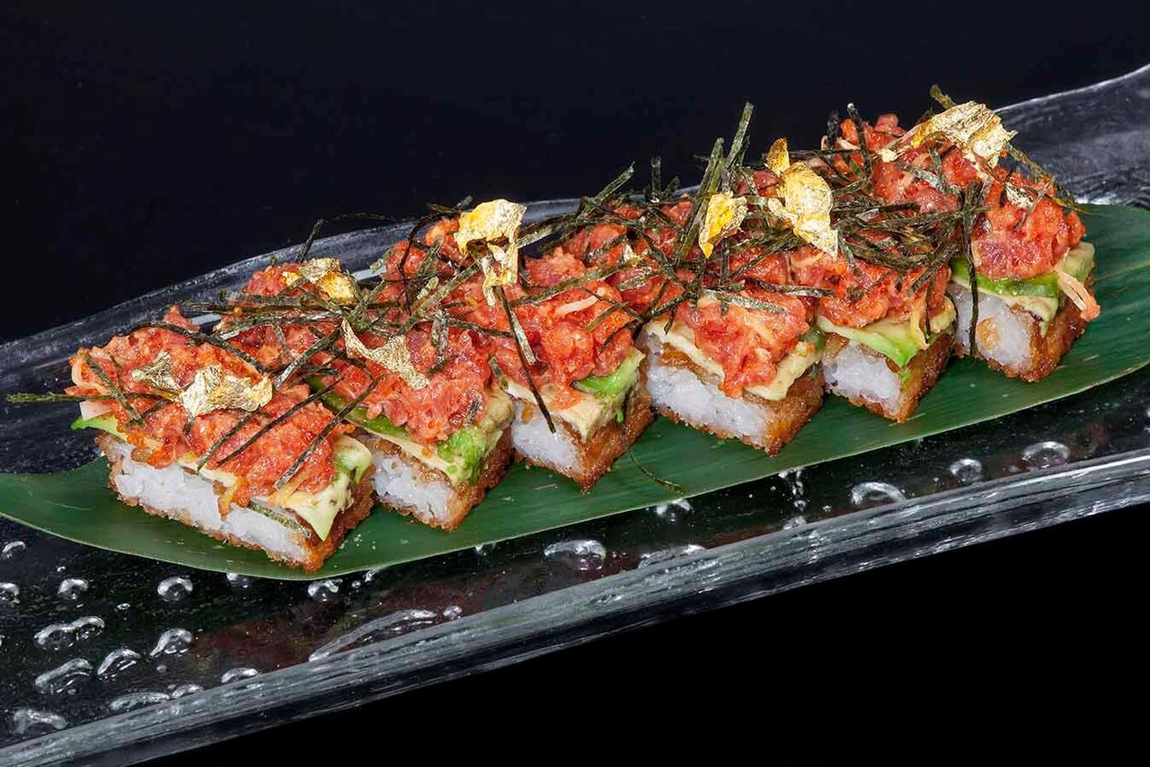 99 sushi bar - Image 1