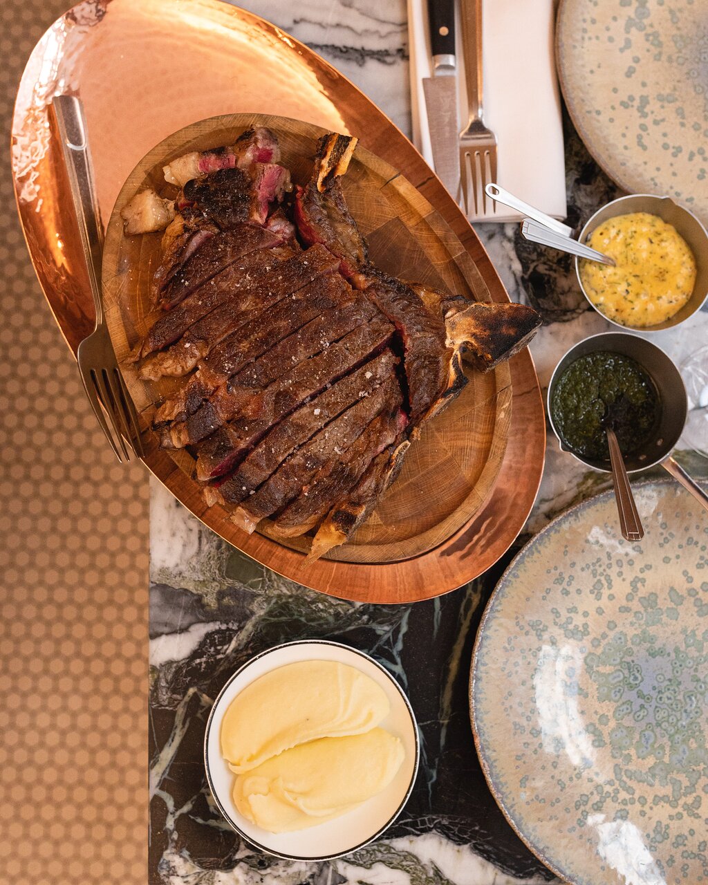 Clover Grill - Image 1