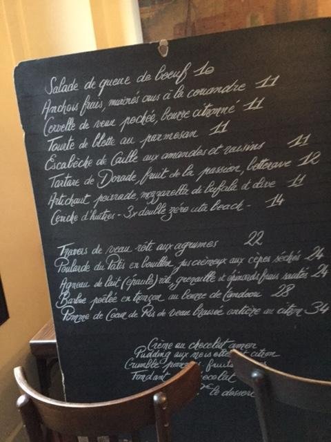 Le Baratin - Image 1