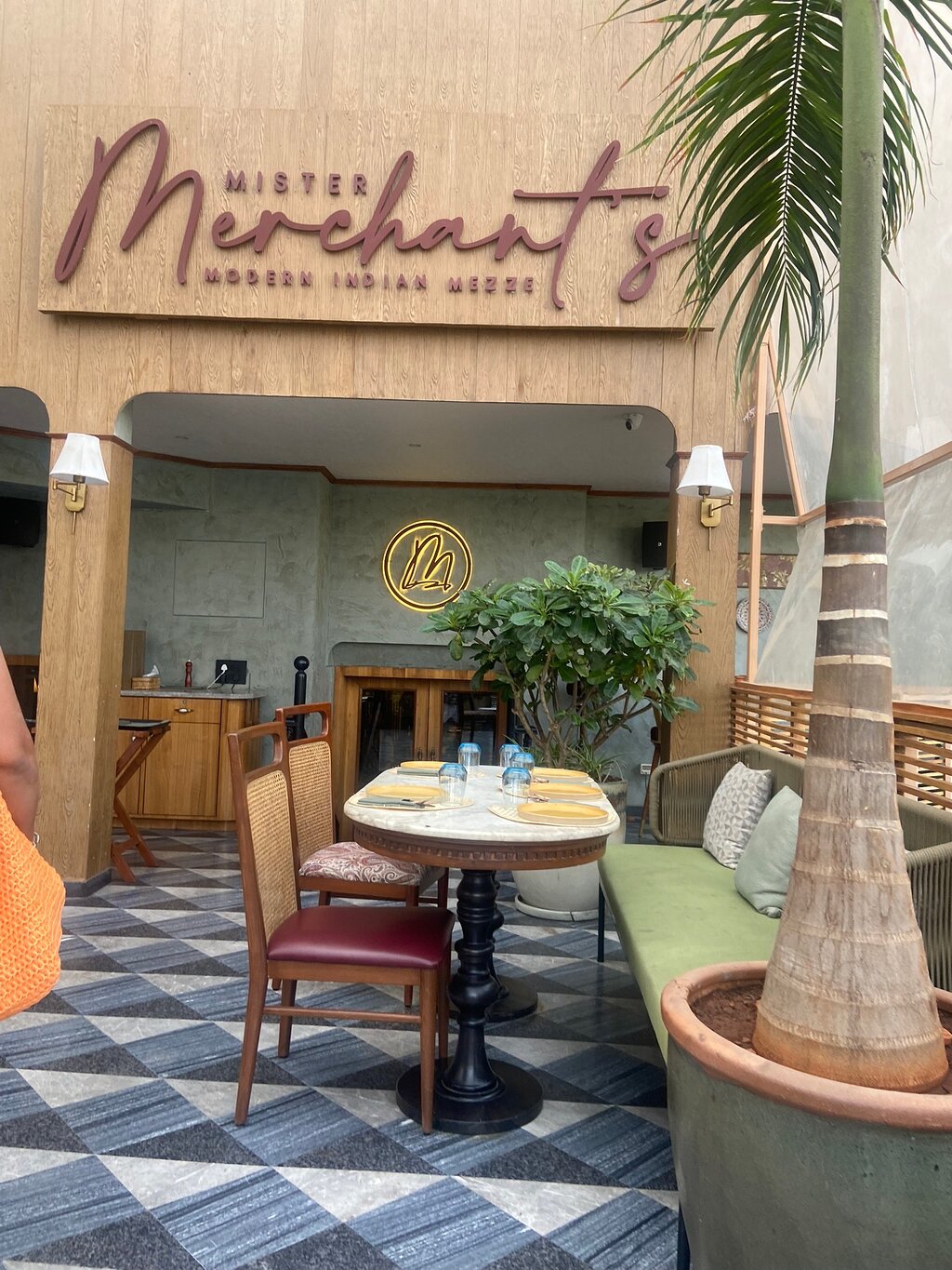 Mister Merchant’s - Image 1