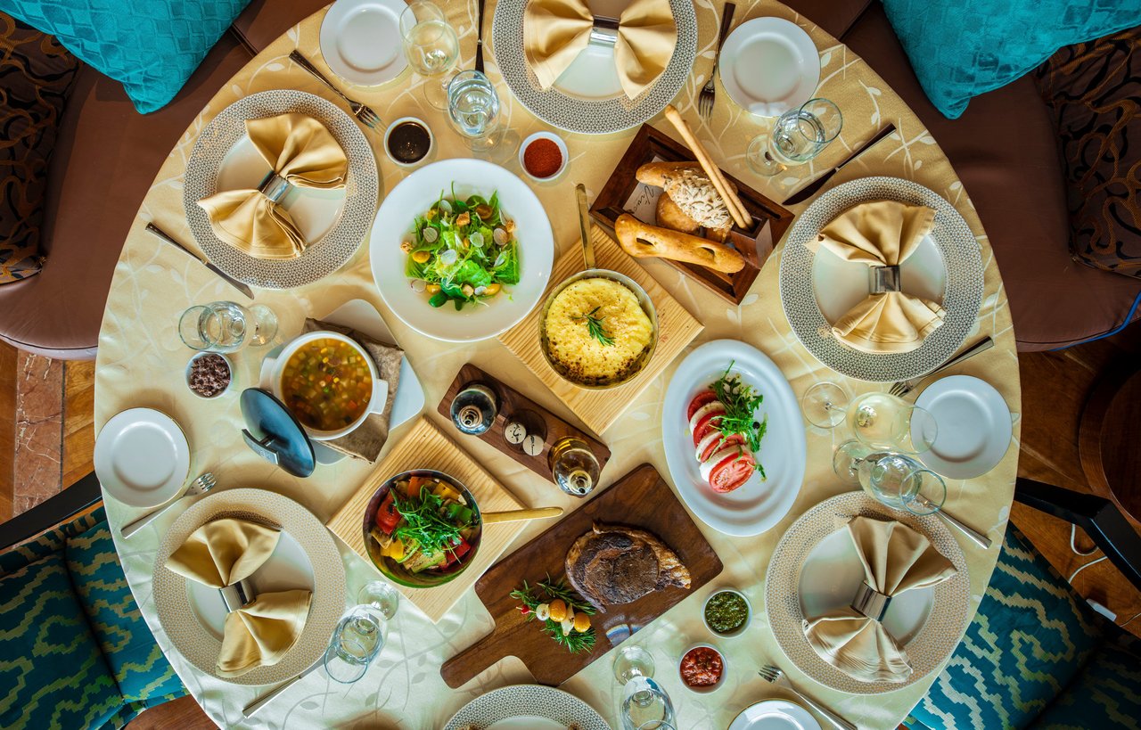 Ritz Carlton - Image 1