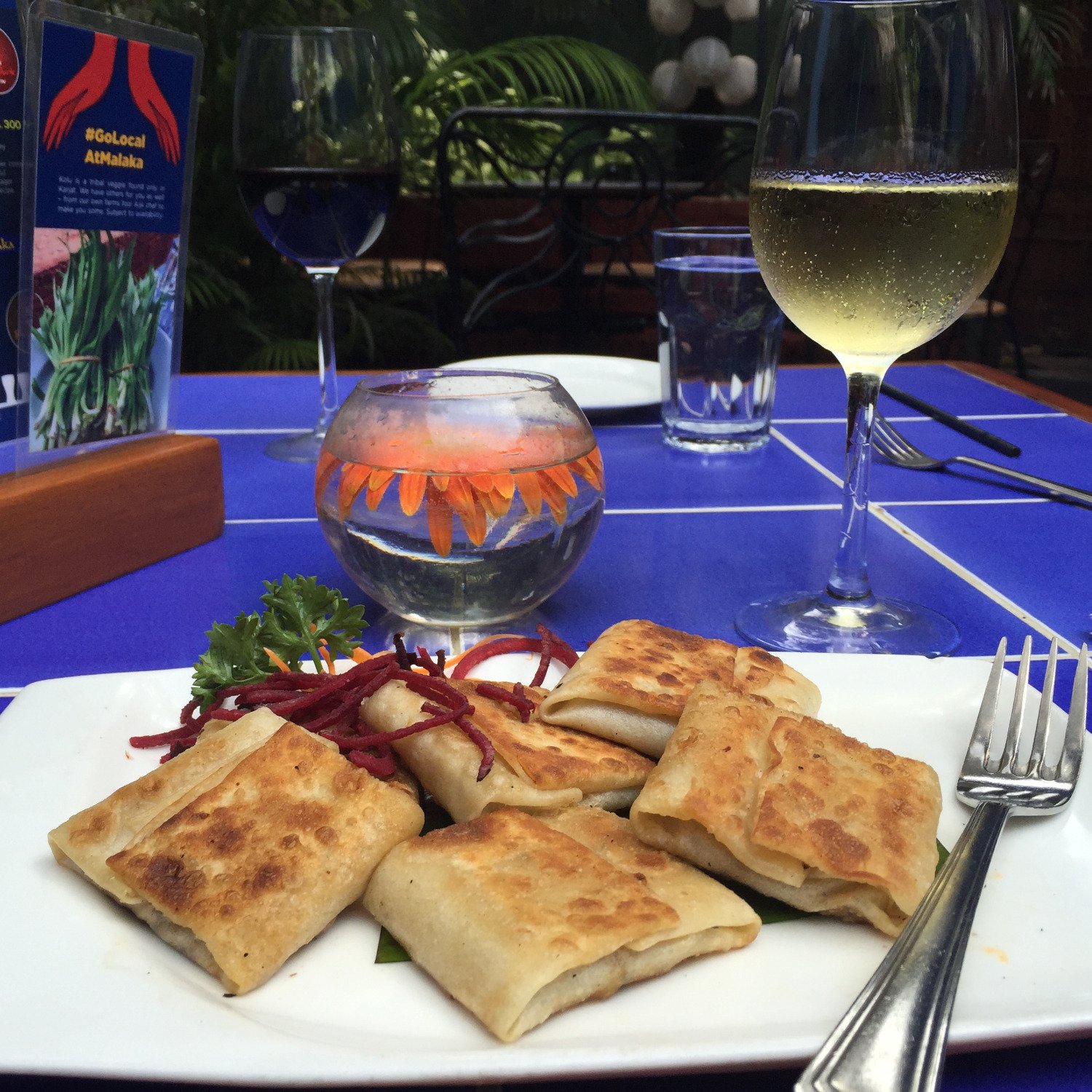 Malaka Spice - Image 1