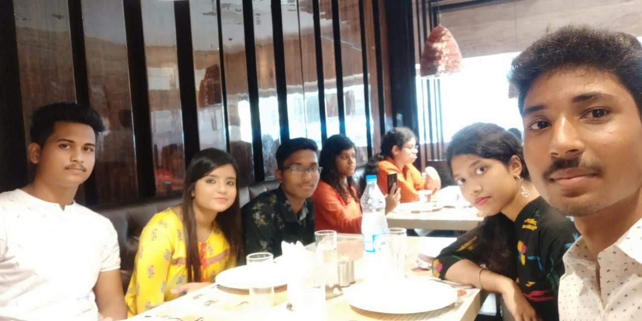 Sufia Restaurant - Image 1