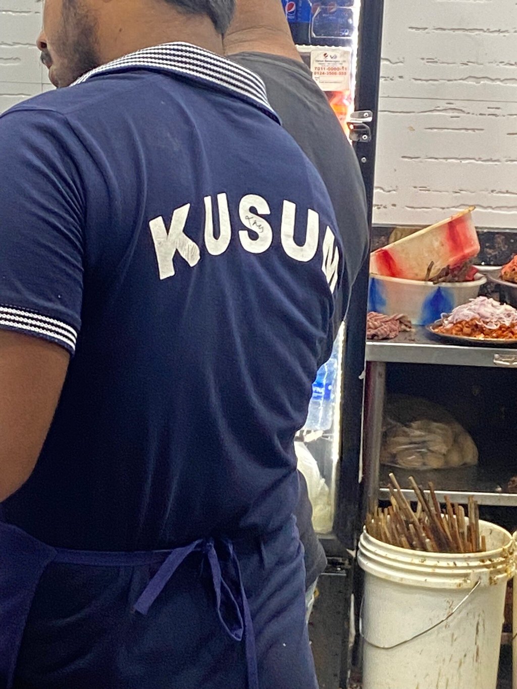 Kusum Rolls - Image 1