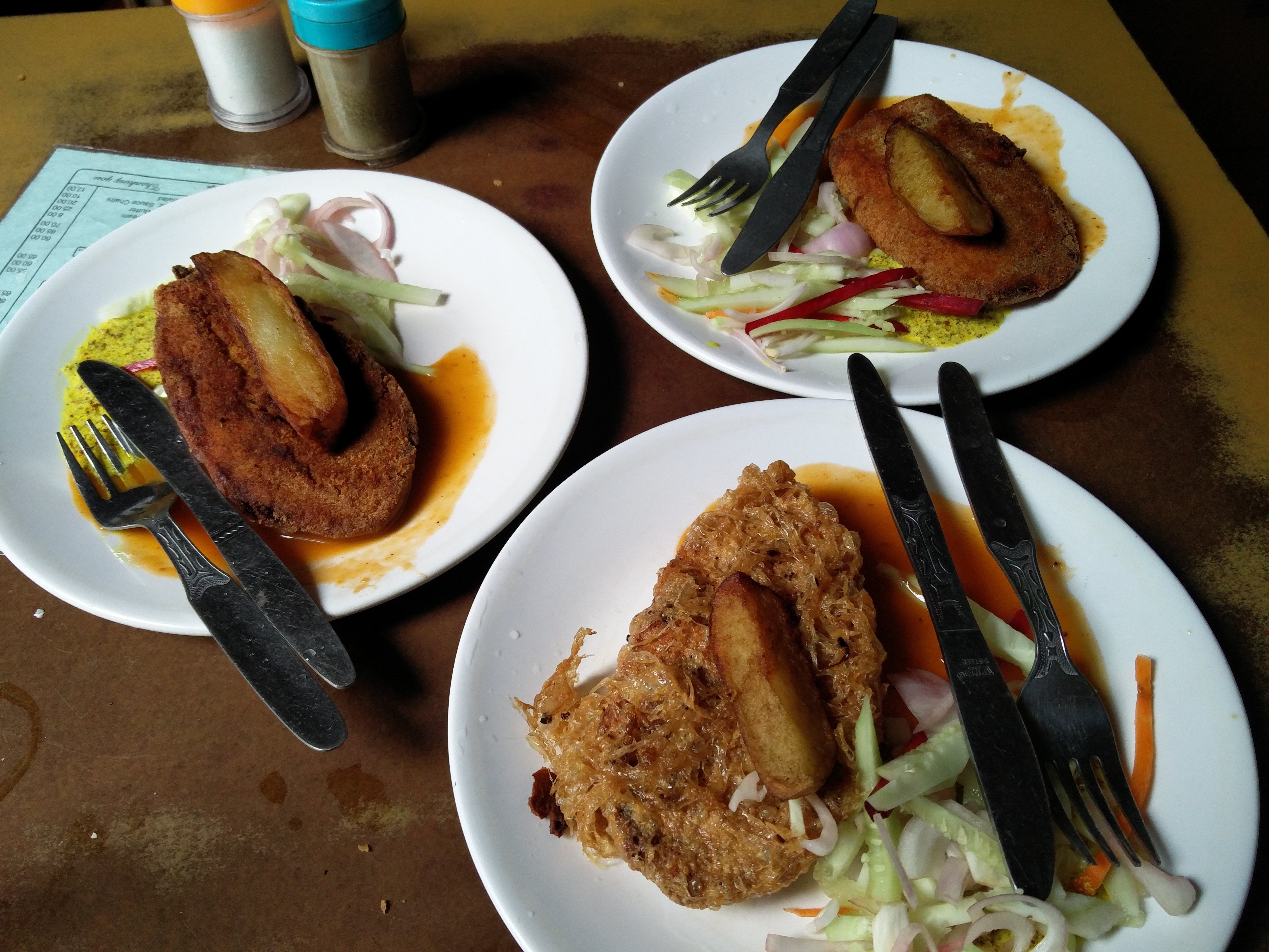 Indian Coffee House - Image 1