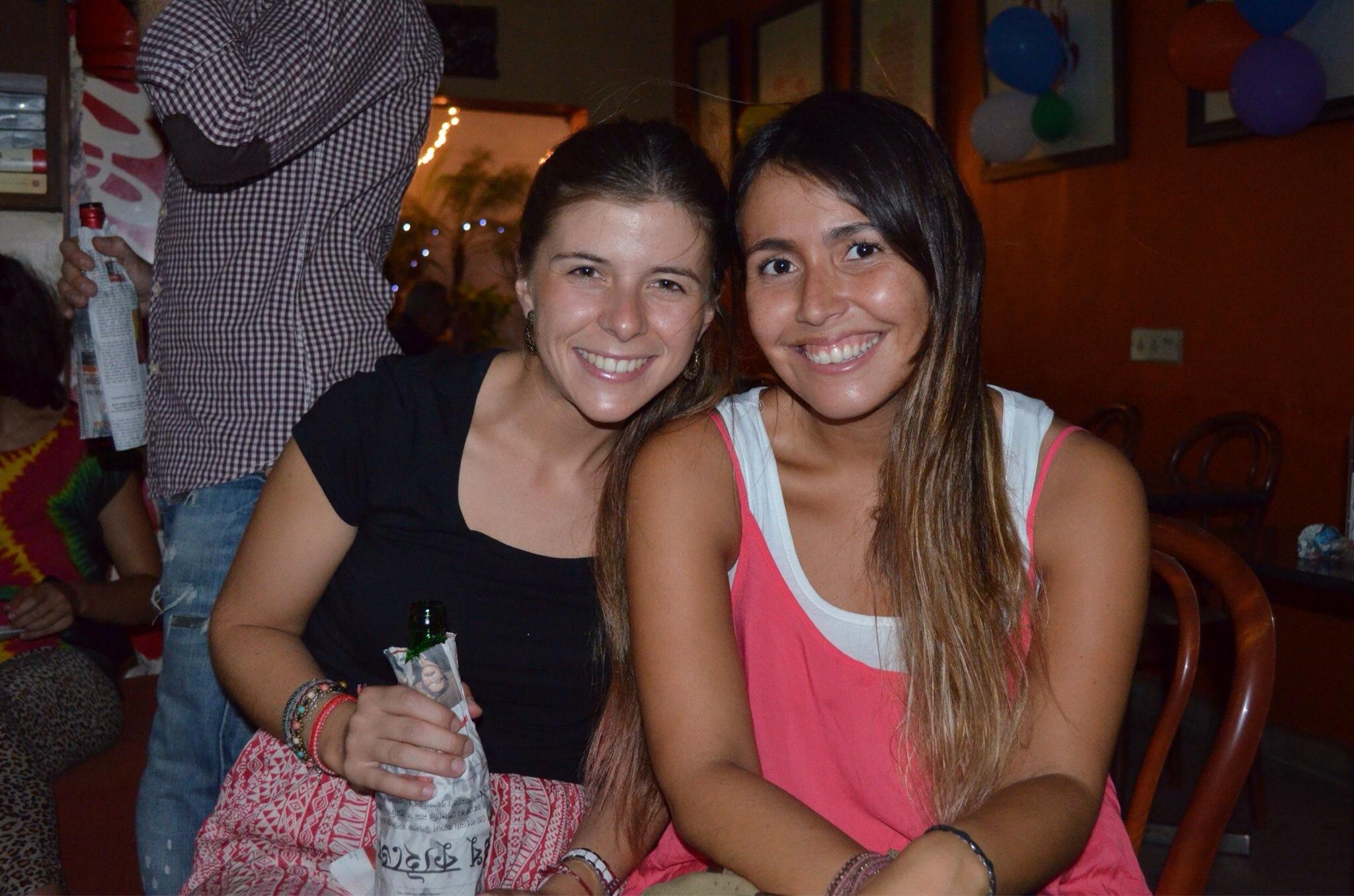 Raj's Spanish Cafe - Image 1