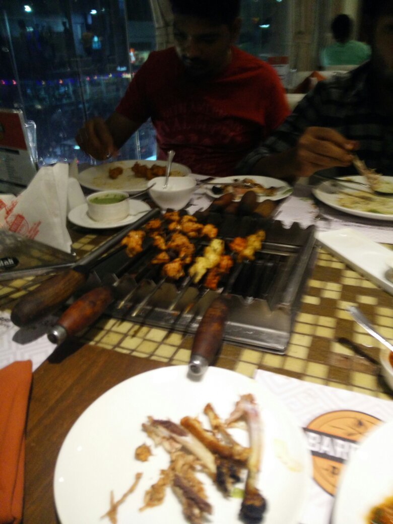 Barbeque Pride - Image 1