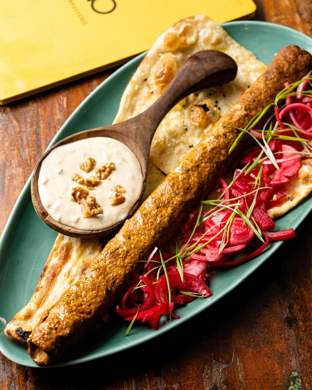 Bombay Brasserie - Image 1