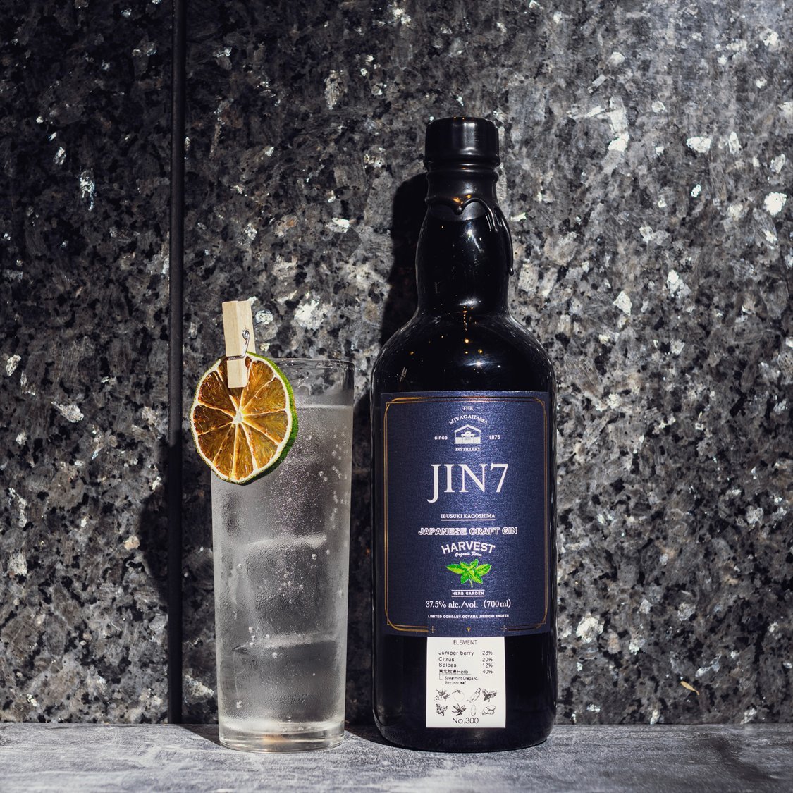 Ginza 300BAR - Image 1