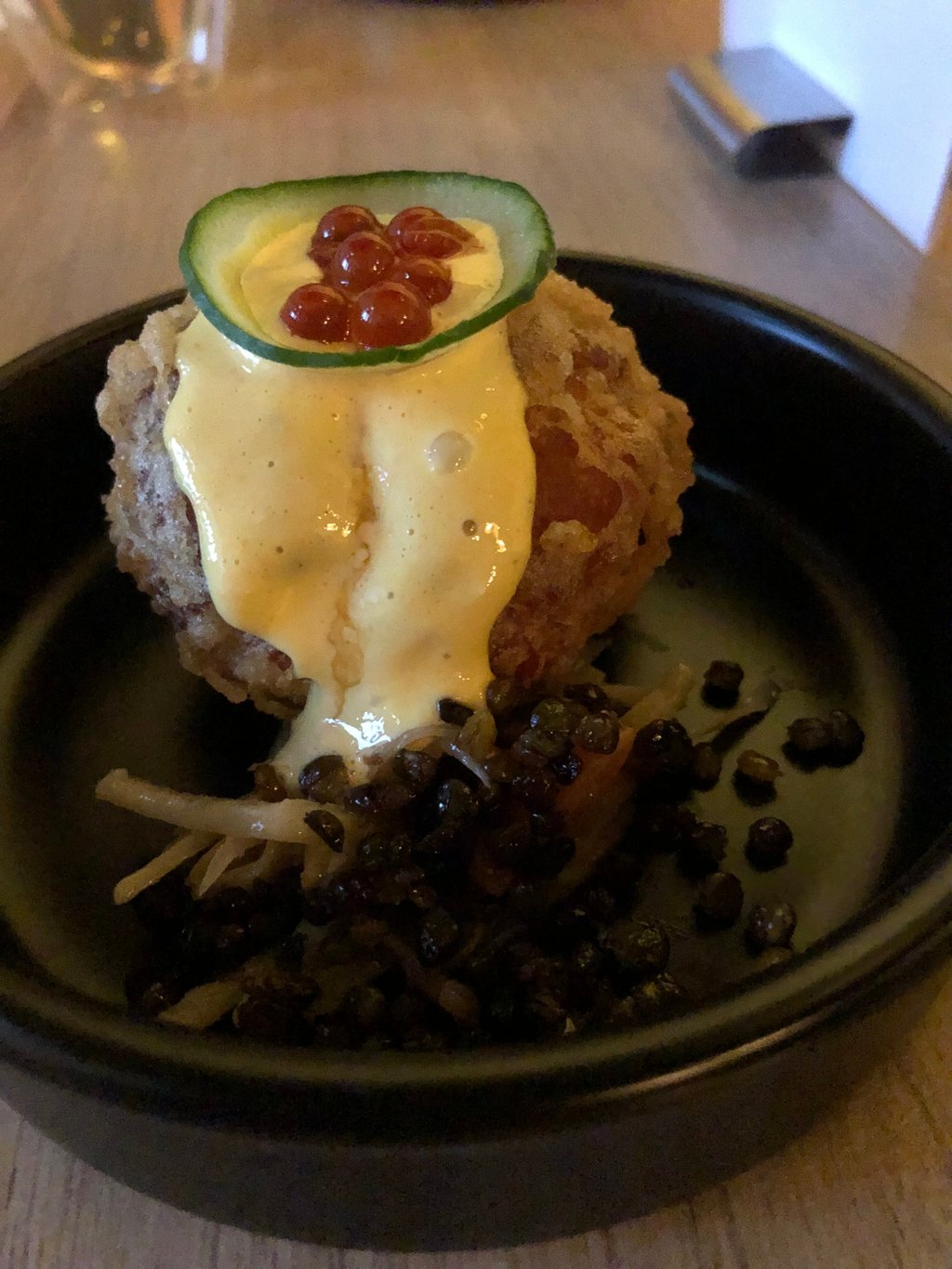 Pizza Marumo - Image 1